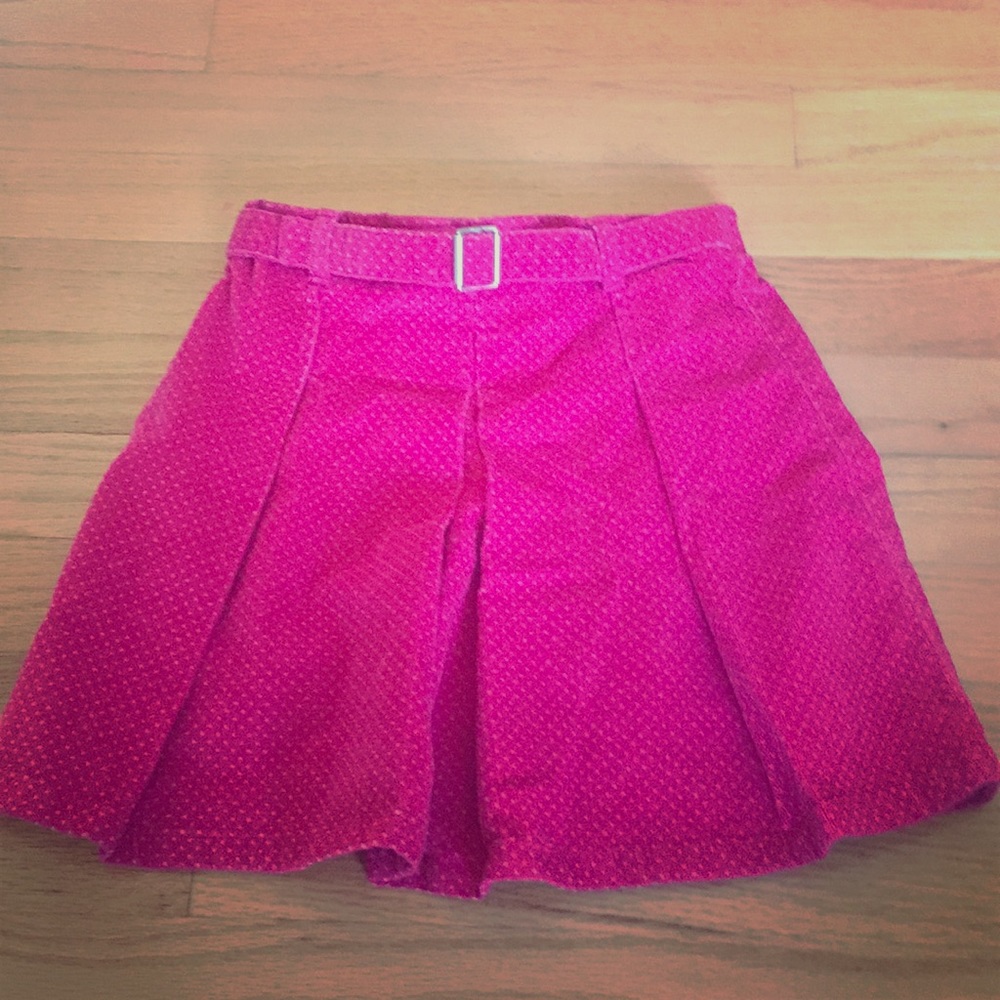 Skirt for girl